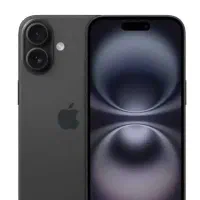 ایفون ۱۶ نرمال ch 128 نات اکتیو با ریجستری