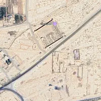 زمین آینده دار قیمت توافقی