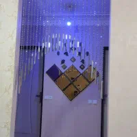 کریستال مهلا|پرده، رانر، رومیزی|بندر ماهشهر, |دیوار