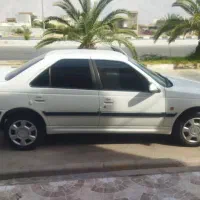 پژو پارس ۹۳|خودرو سواری و وانت|مهر, |دیوار