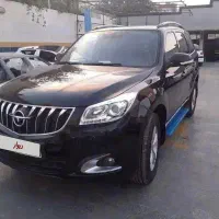 **هایما S7 پلاس موتور1800 صفر و خشک**