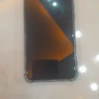 گوشی در حد نو شیائومیA02
