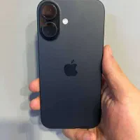 ایفون 16 نرمال رجیستر شرکتی نقد و اقساط