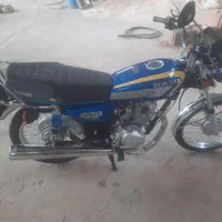 موتور نامی|موتورسیکلت|کرمان, |دیوار