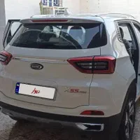 mvm x55 pro|خودرو سواری و وانت|شیراز, شهرک گلستان|دیوار