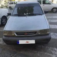 پراید مدل ۸۵|خودرو سواری و وانت|کهریزک, |دیوار