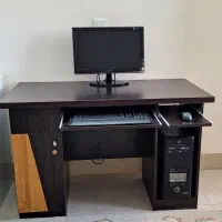 میز کامپیوتر