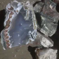 انواع عقیق سلیمانی عقیق رنگی  شجر .جاسپر . کوارتز