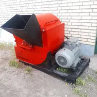 کراشر خاک اره چوب خردکن چیپر مدل az-s30|ماشینآلات صنعتی|تهران, کارخانه سیمان|دیوار