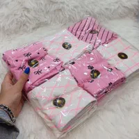 شورت نخ پنبه