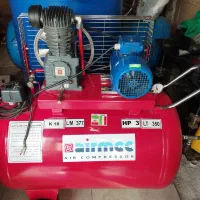 پمپ باد 350|ماشین‌آلات صنعتی|فردیس, فردیس|دیوار