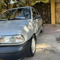 پراید مدل 87 تک سوز|خودرو سواری و وانت|تهران, کوی بیمه|دیوار