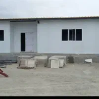 تولید فروش و اجرا ساندویچ پانل