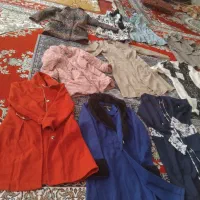 لباس وپالتو