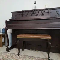 پیانو آکوستیک سمیک اصل کره