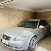 سوناتا ۲۰۰۶