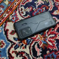 گوشی بلک شارک 5|موبایل|میانه, |دیوار