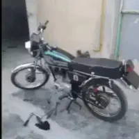 موتور دزدیده شده