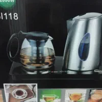 چایی ساز گلدن لیف