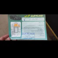 پارس سال94 سالم تمیر|خودرو سواری و وانت|کاشان, عربها|دیوار