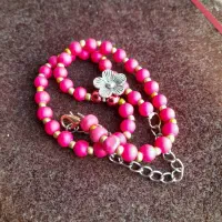 فروش دستبند و گردنبند کار دست|زیورآلات و اکسسوری|کیش, |دیوار