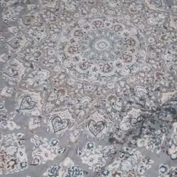روفرشی مخمل شانل ۱۲ متری
