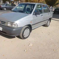 پراید GTXمدل85