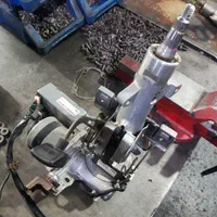 نصب تلسکوپی برقی جعبه فرمان ساده ومکانیکی|قطعات یدکی و لوازم جانبی|تبریز, |دیوار