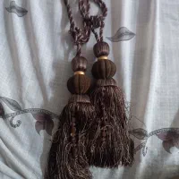 آویز دستک پرده