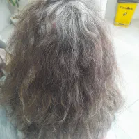 پروتئین درمانی بوتاکس کراتین