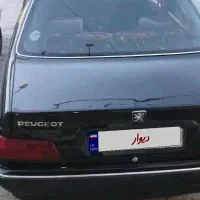 پارس مدل ۹۹درحد صفر|خودرو سواری و وانت|یاسوج, |دیوار