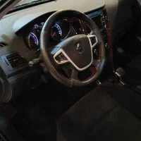 دنا پلاس اتومات ۴۰۲|خودرو سواری و وانت|قم, مجیدیه|دیوار