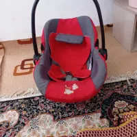 کریر در خیلی کم استفاده شده