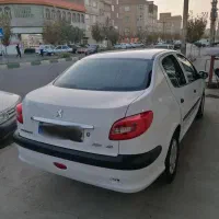 206 sd v8|خودرو سواری و وانت|قم, سید معصوم|دیوار