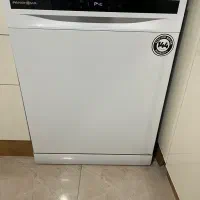 ماشین ظرفشویی پاکشوما ۱۵نفره