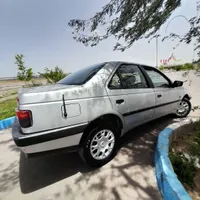 پژو 405 GLX - دوگانه کارخانه مدل ۱۳۹۰|خودرو سواری و وانت|تبریز, |دیوار