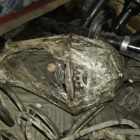 گیربکس و دف و رادیات پیکان پراید پژو|قطعات یدکی و لوازم جانبی|خمینی‌شهر, |دیوار