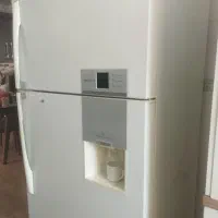 یخچال الجی کره ای اصل