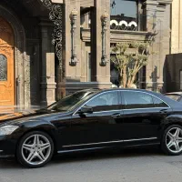 بنز s350 مدل ۲۰۱۰
