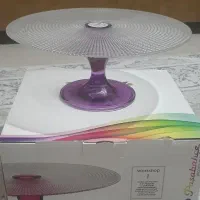 کیک خوری ترک نو آکبند