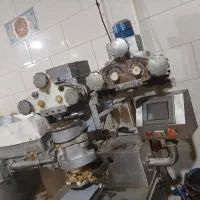 دستگاه کلوچه امیدی