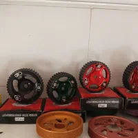 انواع شمع وایر تقویتی مانیفولد xum تنظیم موتور|قطعات یدکی و لوازم جانبی|دیواندره, |دیوار