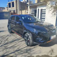 MVM ایکس 33کراس