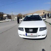 سورن پلاس EF7 مدل 1403|خودرو سواری و وانت|خرم‌آباد, |دیوار