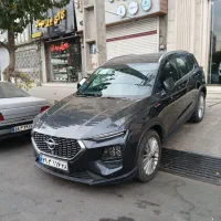 هایما S8 مدل 1403|خودرو سواری و وانت|کرج, گلشهر|دیوار