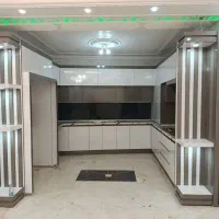 اجرای کابینت و کمد دیواری