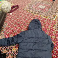 کاپشن های بچگانه در حد نو از یکسال تا پنج سال|کفش و لباس بچه|قروه, |دیوار