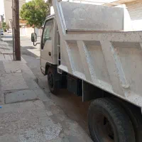 ایسوزو ۵۲۰۰ کمپرسی|خودرو سنگین|اهواز, زیتون کارگری|دیوار