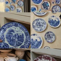 تولید کارهای هنری چینی