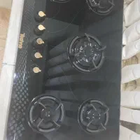 اجاق گاز رو میزی ۵ شعله